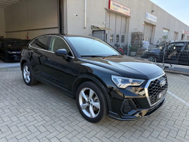 AUDI Q3 usata, con Alzacristalli elettrici