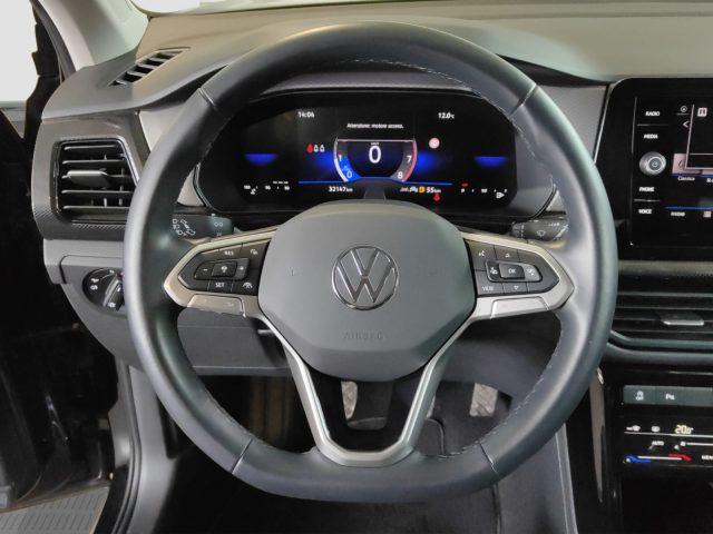 VOLKSWAGEN T-Cross usata 9