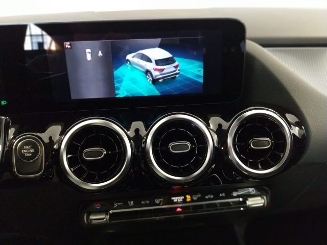 MERCEDES-BENZ GLA 250 usata, con Boardcomputer