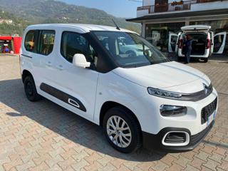 CITROEN Berlingo usata, con Airbag Passeggero