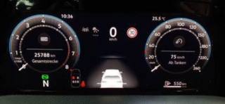 VOLKSWAGEN Golf usata, con Airbag Passeggero