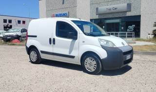 FIAT Fiorino 1.3 MJT 75CV Furgone SX