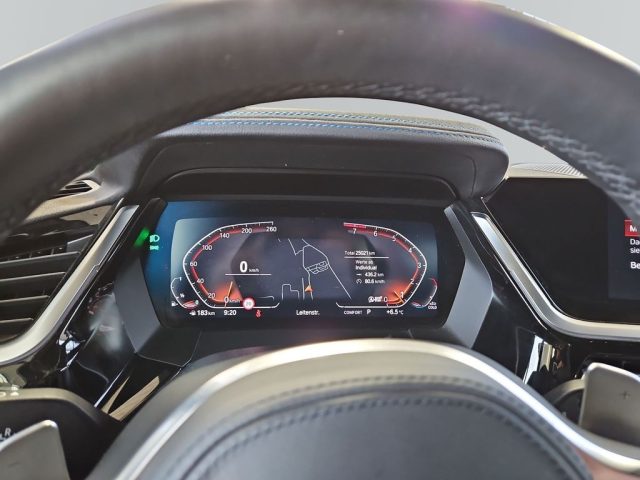 BMW Z4 usata, con Cruise Control