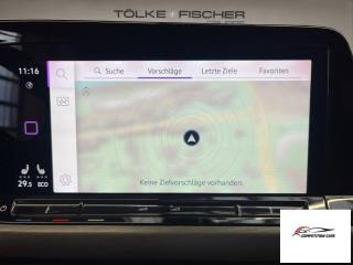 VOLKSWAGEN Golf usata, con Immobilizzatore elettronico