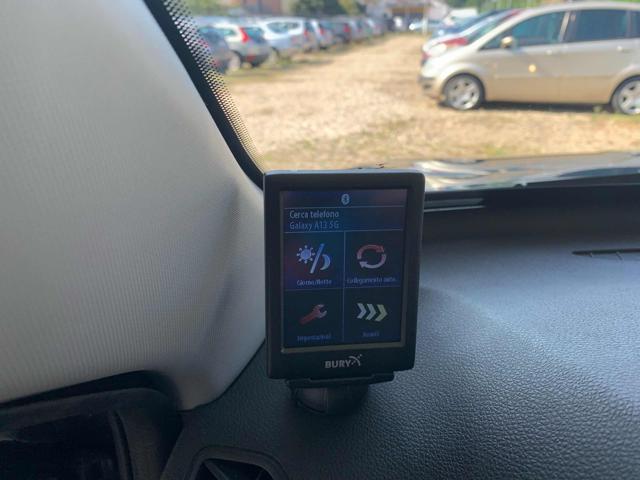 DR MOTOR DR3 usata, con MP3