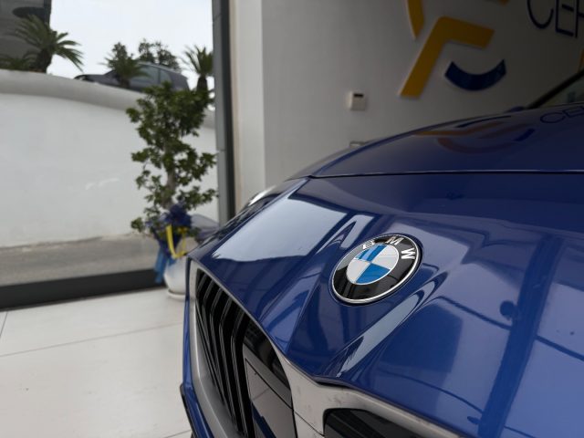 BMW 118 usata, con Alzacristalli elettrici