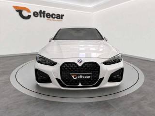 BMW 420 usata, con Airbag