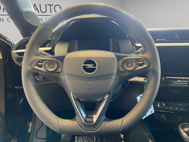 OPEL Corsa usata, con Immobilizzatore elettronico
