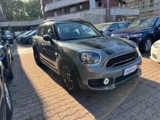 MINI Countryman usata, con Airbag laterali