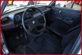 BMW 518 usata 8