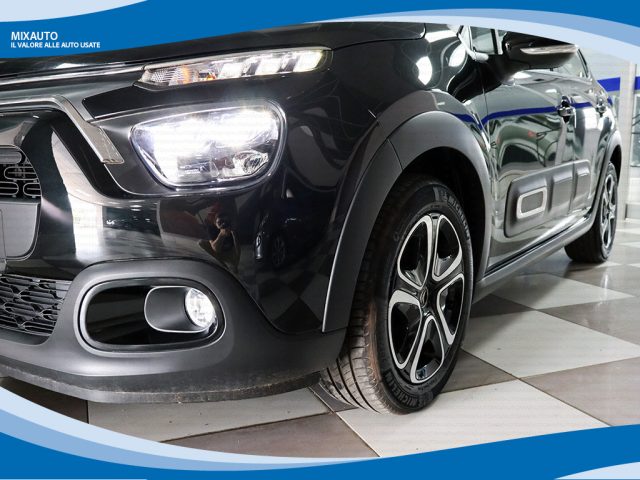 CITROEN C3 usata, con Boardcomputer