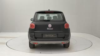 FIAT 500L usata, con Alzacristalli elettrici