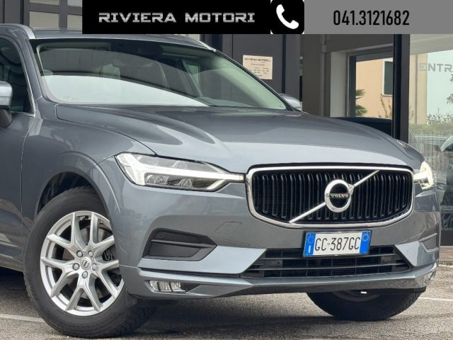 VOLVO XC60 usata, con Airbag Passeggero