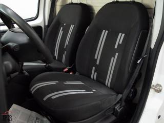FIAT Fiorino usata, con Lettore CD