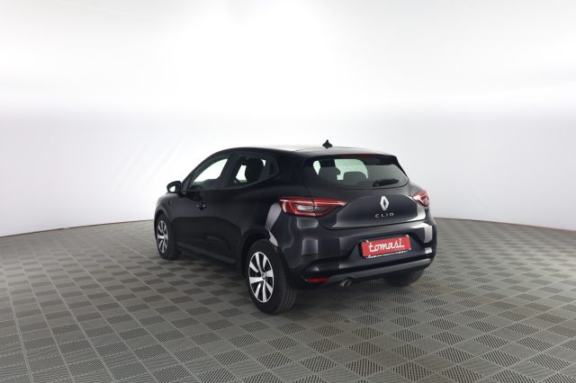 RENAULT Clio usata 5
