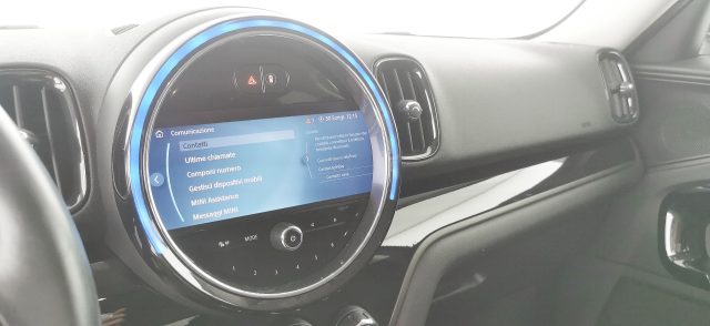 MINI Countryman usata 75