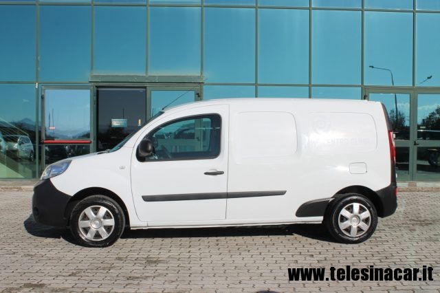 RENAULT Kangoo usata 3