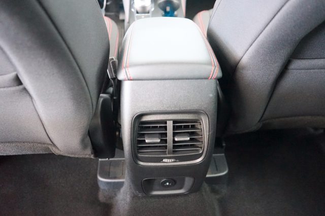 FORD Kuga usata, con Telecamera per parcheggio assistito