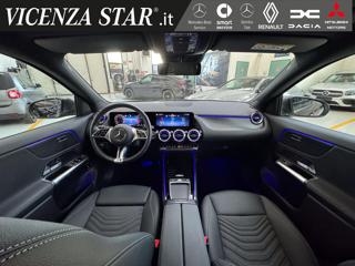 MERCEDES-BENZ GLA 180 usata, con Cerchi in lega
