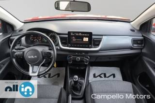 KIA Stonic usata 6