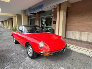 ALFA ROMEO Spider usata 10