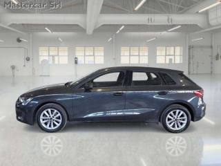 AUDI A3 usata, con Airbag Passeggero