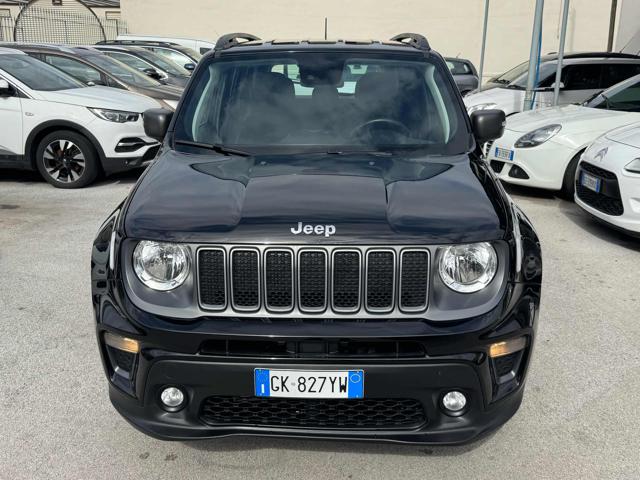 JEEP Renegade usata, con Airbag