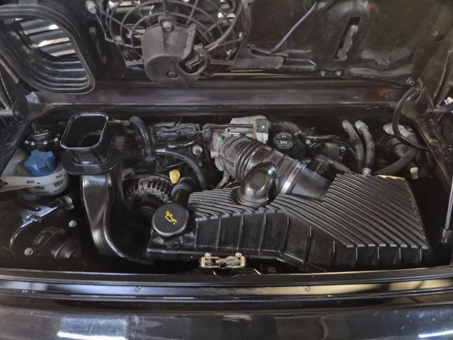 PORSCHE 911 usata, con Specchietti laterali elettrici