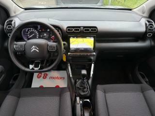 CITROEN C3 Aircross usata, con Controllo automatico clima