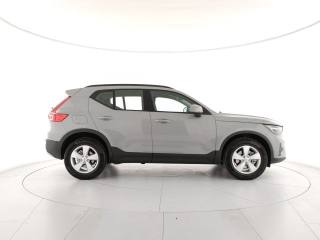 VOLVO XC40 usata, con Autoradio