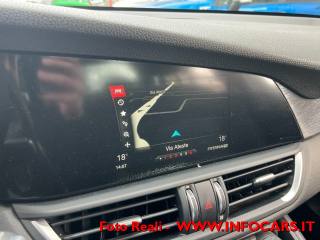 ALFA ROMEO Giulia usata, con ESP