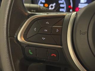 FIAT 500X usata, con Bracciolo