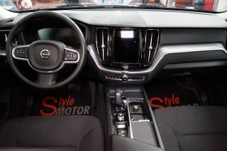 VOLVO XC60 usata, con Alzacristalli elettrici
