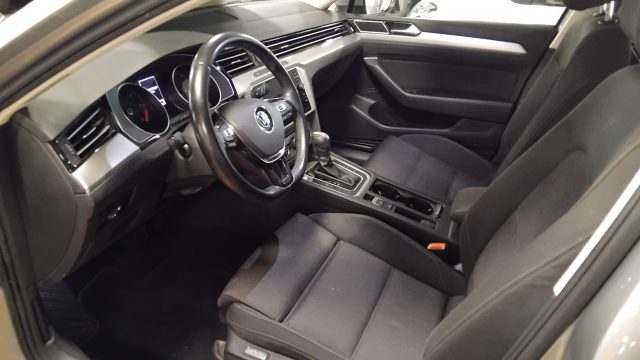 VOLKSWAGEN Passat Variant usata, con Immobilizzatore elettronico
