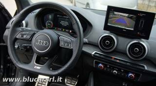 AUDI Q2 usata, con Controllo trazione
