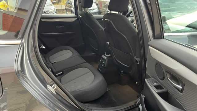 BMW 216 usata 21