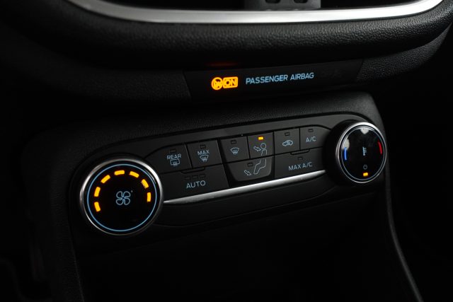 FORD Fiesta usata 15