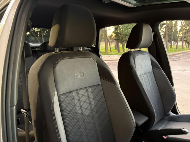 VOLKSWAGEN Taigo usata, con Controllo trazione