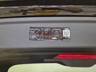 AUDI A3 usata, con Sensori di parcheggio anteriori
