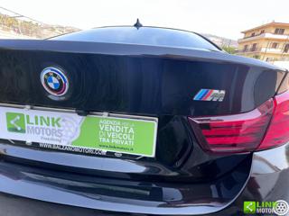 BMW 420 usata, con Volante multifunzione