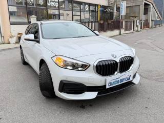 BMW 120 usata, con Airbag Passeggero