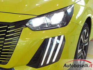 PEUGEOT 208 usata, con Climatizzatore