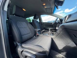 KIA Sportage usata, con Servosterzo