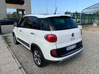 FIAT 500L usata, con Boardcomputer