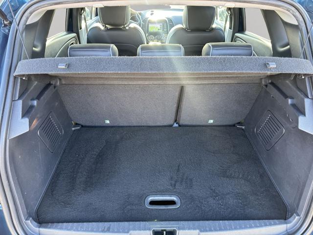 RENAULT Captur usata, con Fendinebbia