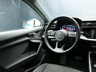 AUDI A3 usata, con Controllo trazione