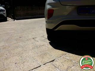 FORD Puma usata, con Luci diurne