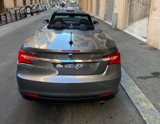 LANCIA Flavia usata, con Chiusura centralizzata