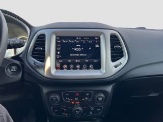 JEEP Compass usata 15