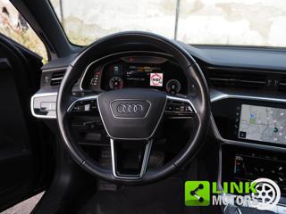 AUDI A6 usata 38